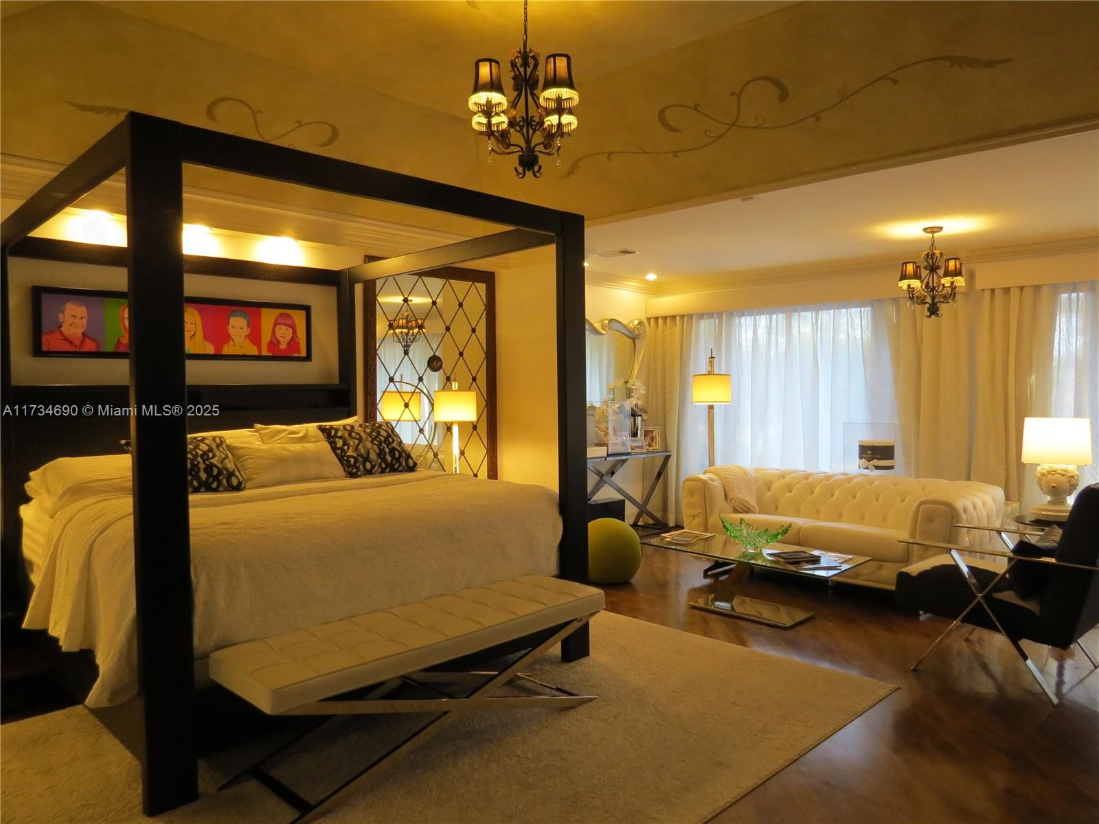 WHISPERING WOODS - Residential