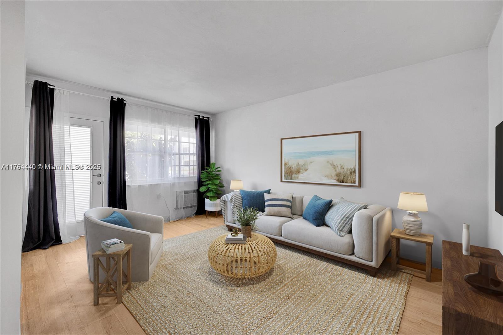 Property for Sale at 330 74th St 8, Miami Beach, Miami-Dade County, Florida - Bedrooms: 1 
Bathrooms: 1  - $229,900