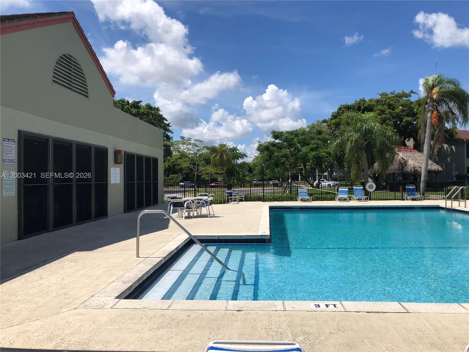 LAKE POINTE CONDOMINIUM N - Residential Lease