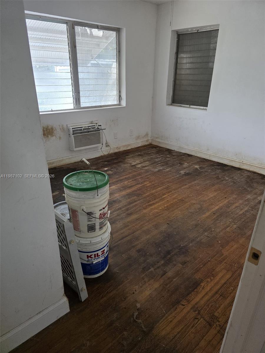 BUENA VISTA GARDENS - Residential Income