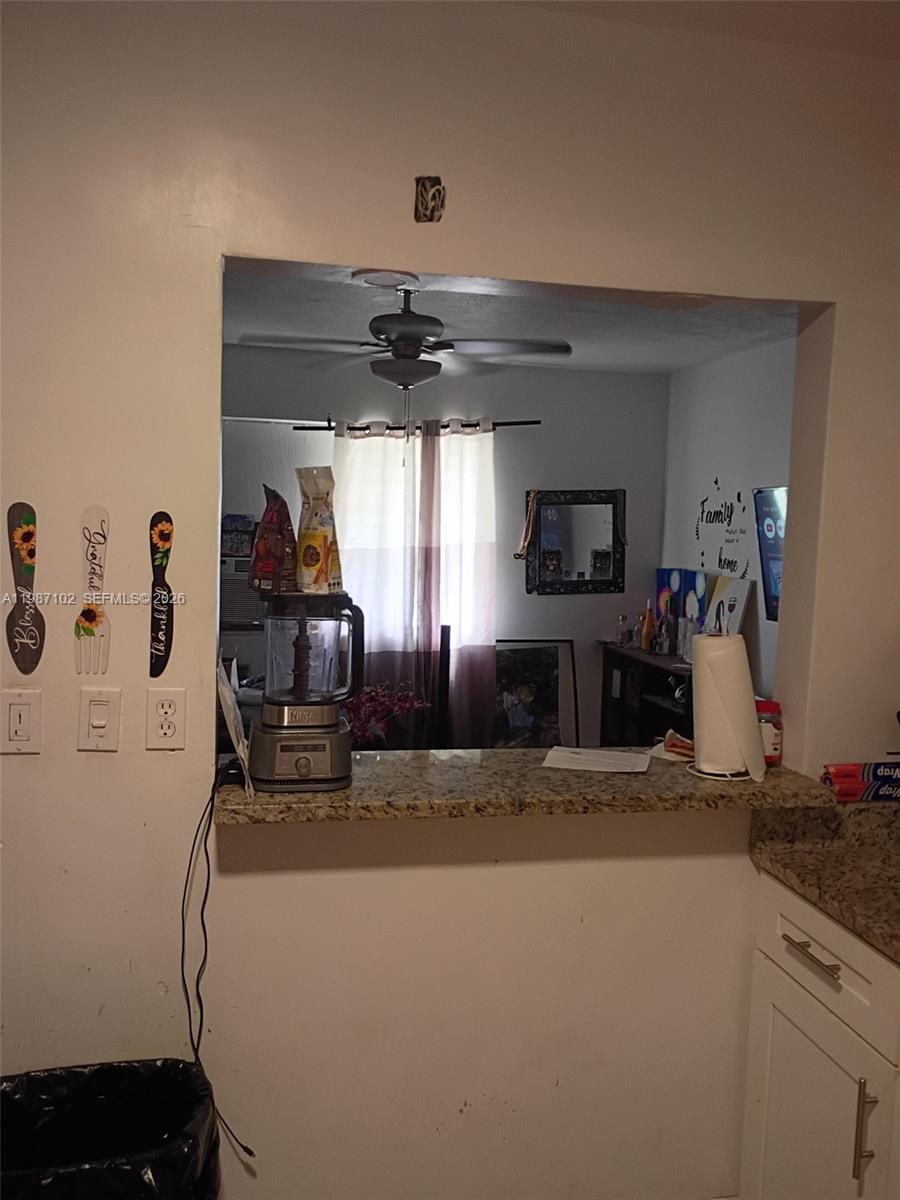 BUENA VISTA GARDENS - Residential Income