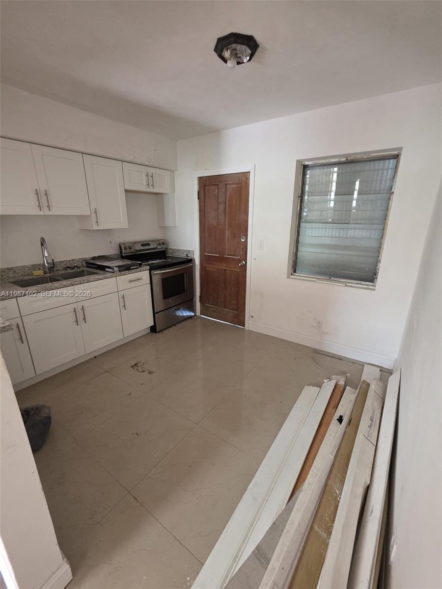 BUENA VISTA GARDENS - Residential Income