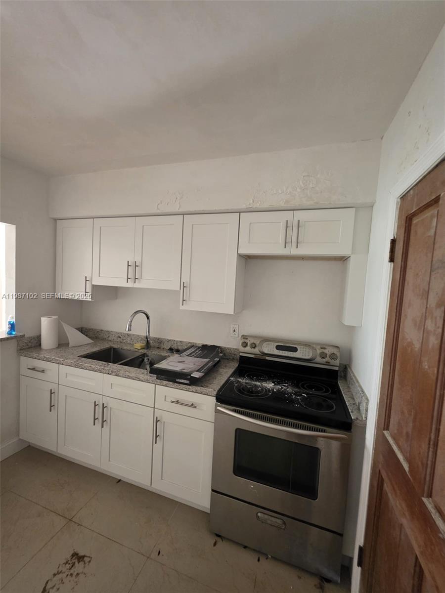 BUENA VISTA GARDENS - Residential Income