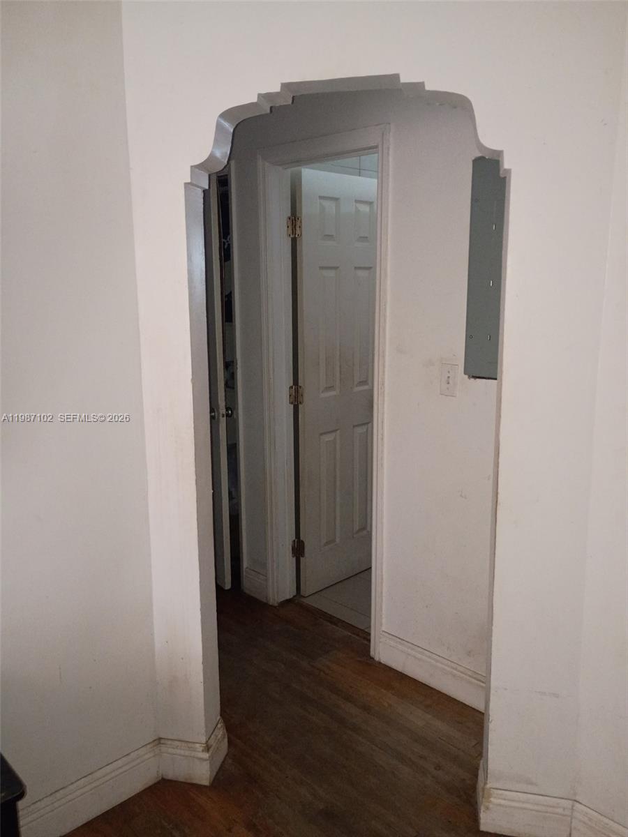 BUENA VISTA GARDENS - Residential Income