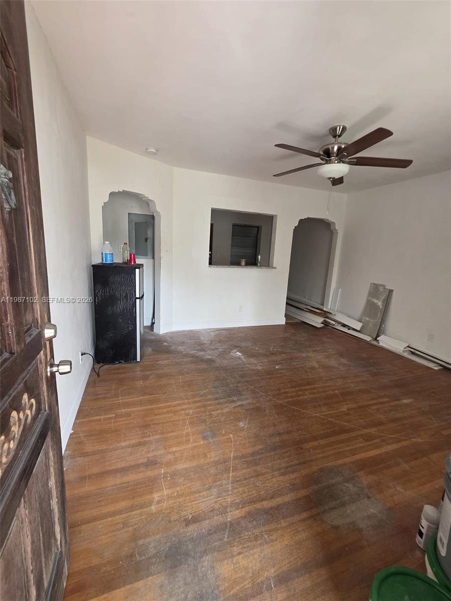 BUENA VISTA GARDENS - Residential Income