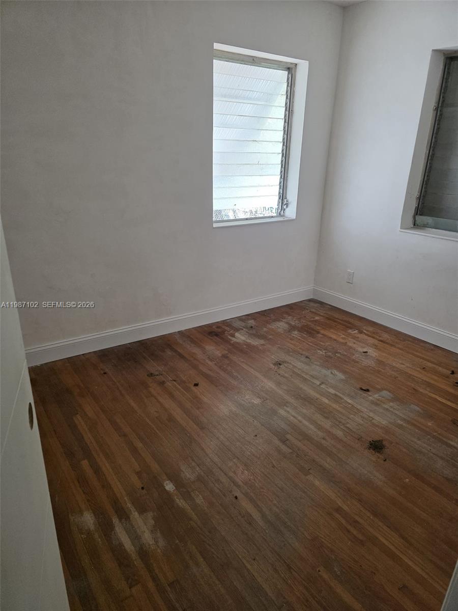 BUENA VISTA GARDENS - Residential Income