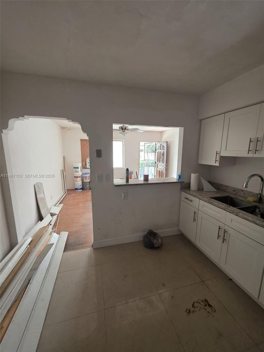 BUENA VISTA GARDENS - Residential Income