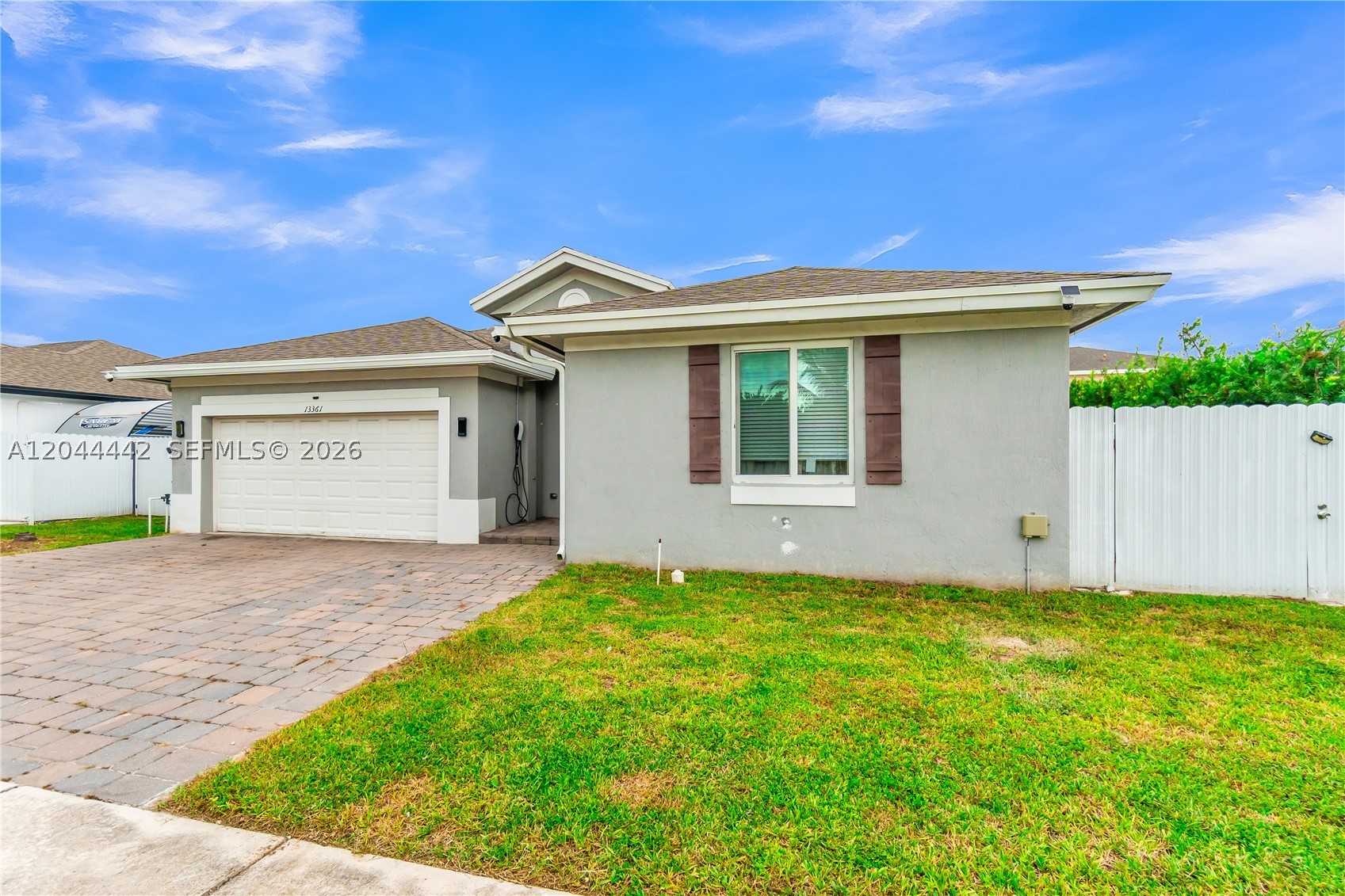 13361 SW 274th Ter