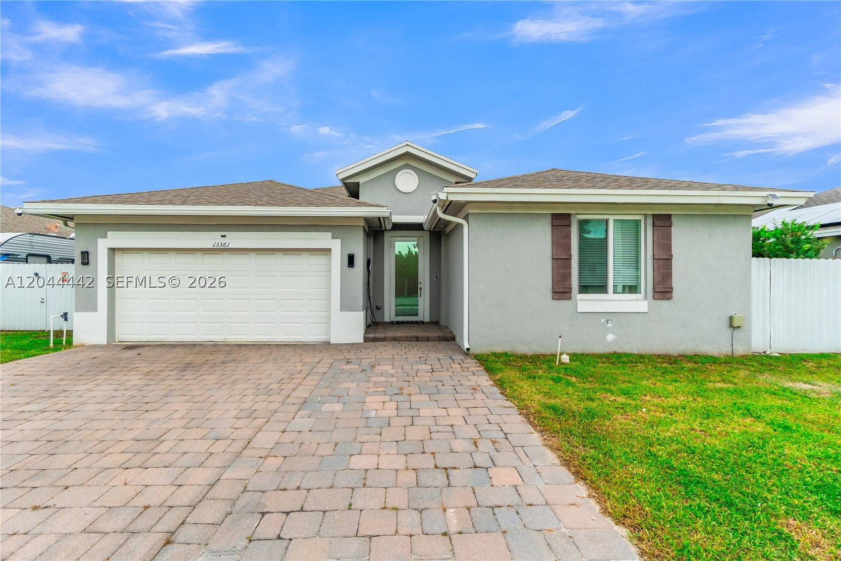 13361 SW 274th Ter