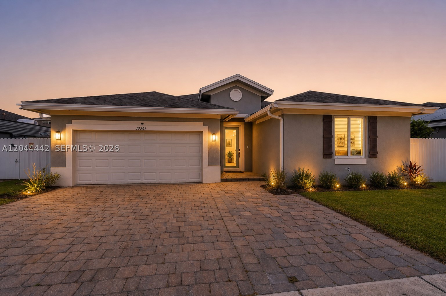 13361 SW 274th Ter