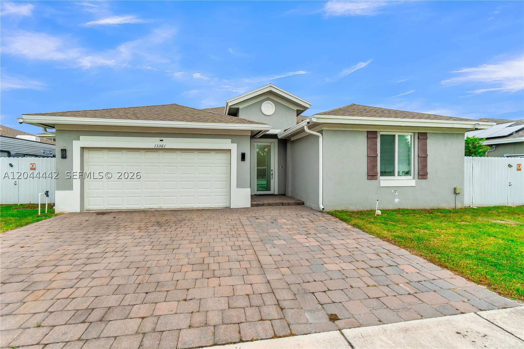 13361 SW 274th Ter