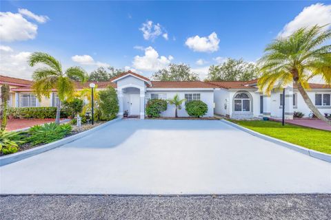 8255 NW 186th St 1002 Hialeah FL 33015