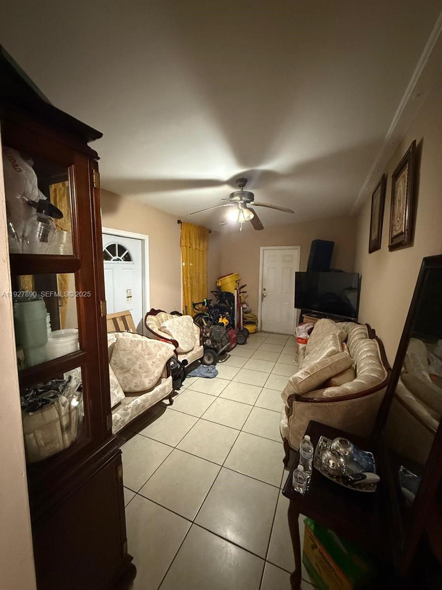 MELROSE HEIGHTS 3RD ADDN - Residential