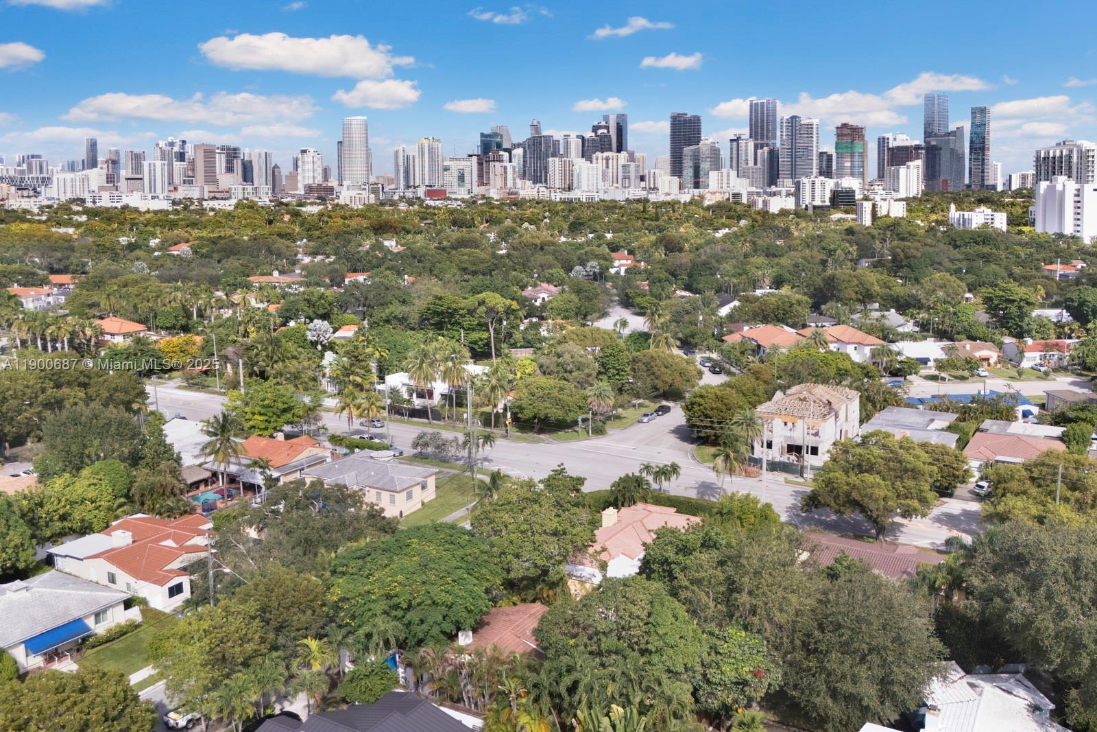 BRICKELL ESTATES - Residential