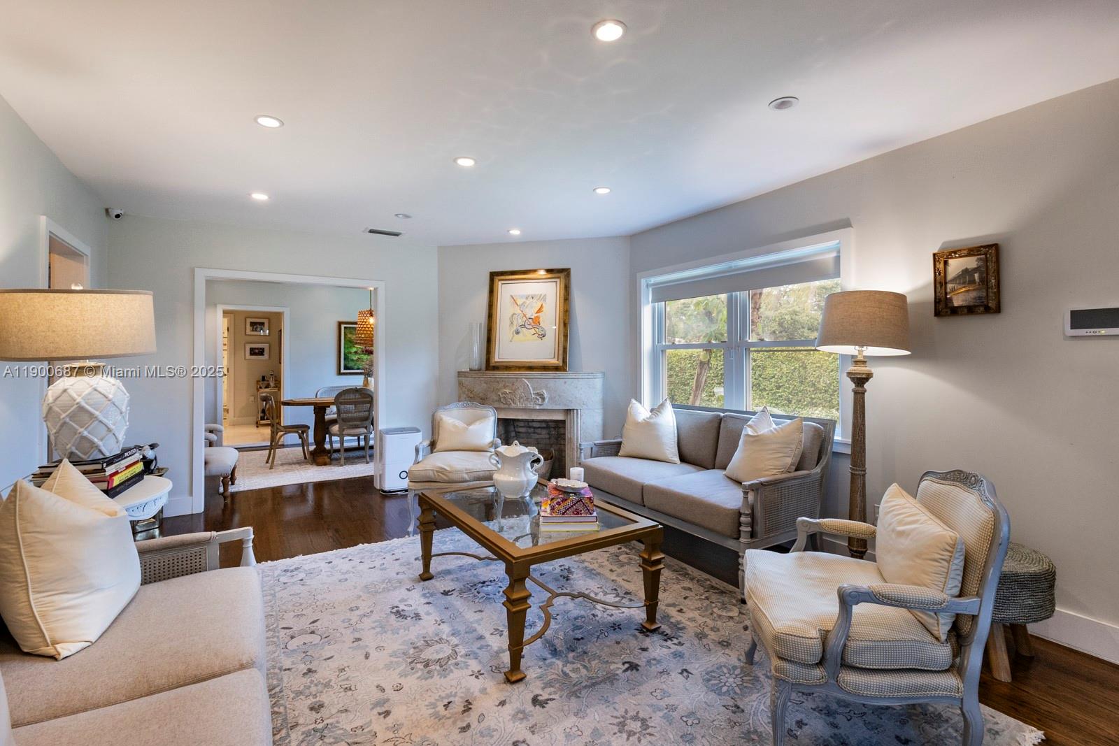 BRICKELL ESTATES - Residential