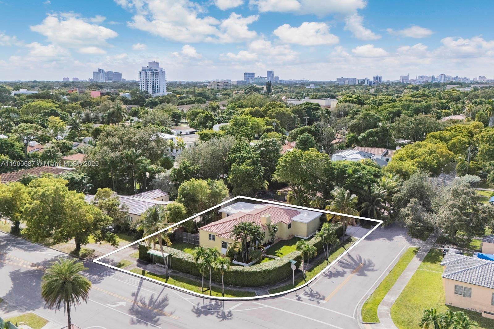 BRICKELL ESTATES - Residential