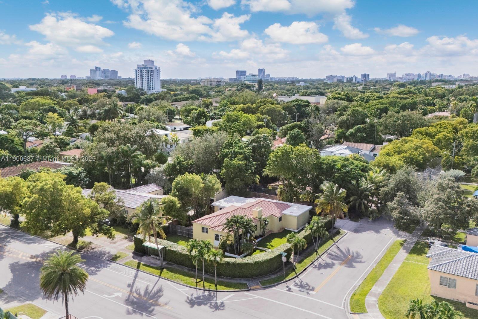 BRICKELL ESTATES - Residential