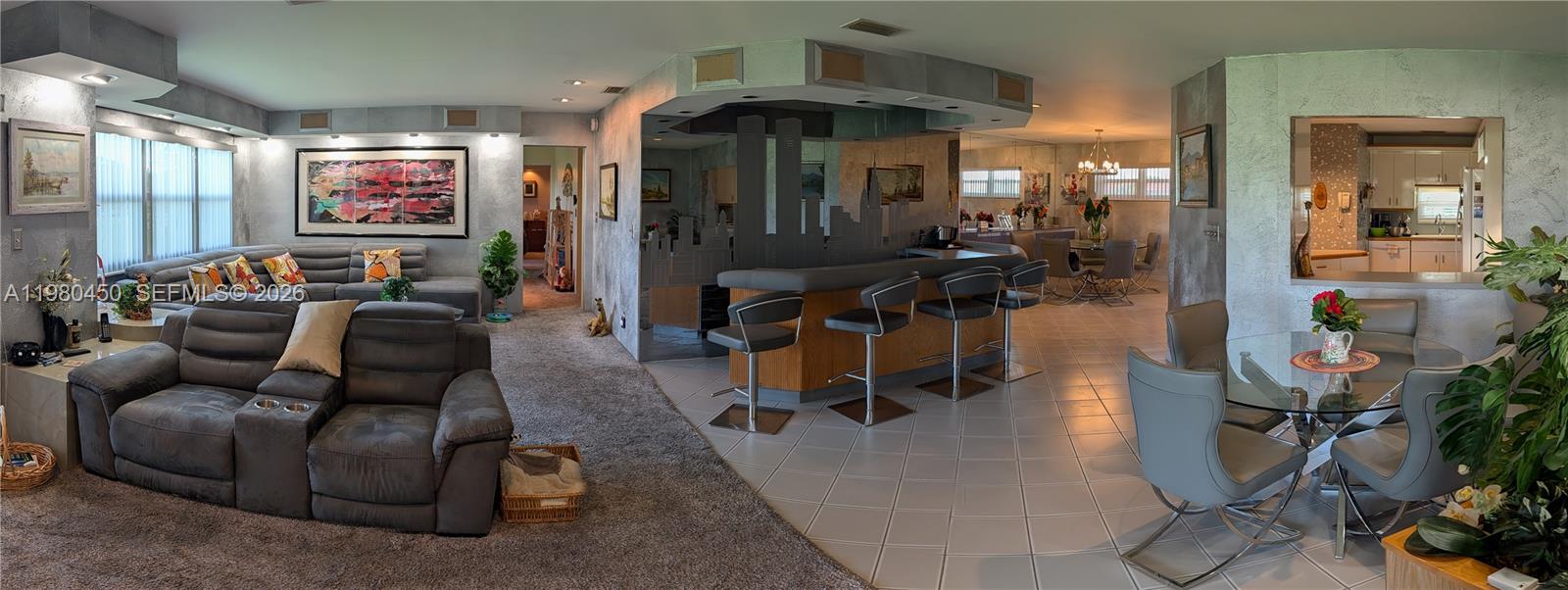 HOLLYBROOK GOLF AND TENNIS - Residential