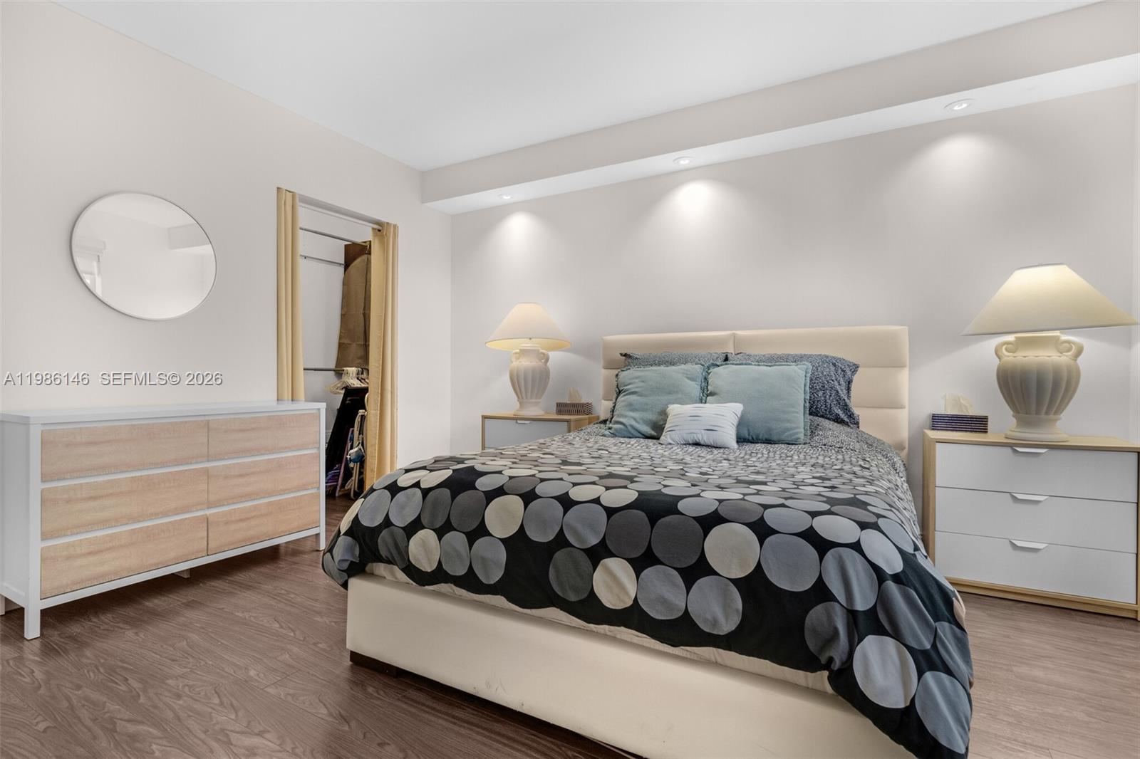 PARK SQUARE CONDO - Residential Lease