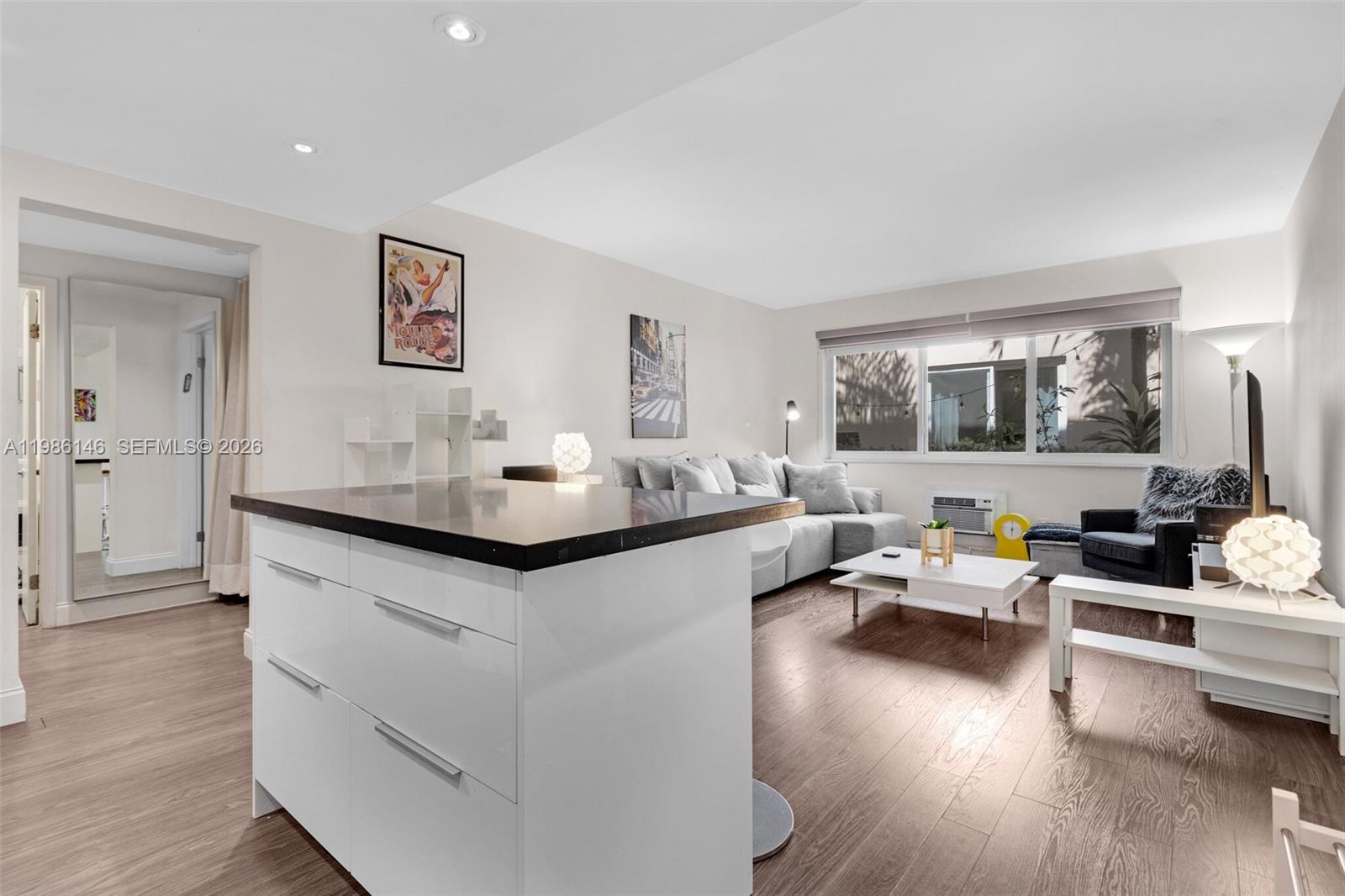 PARK SQUARE CONDO - Residential Lease