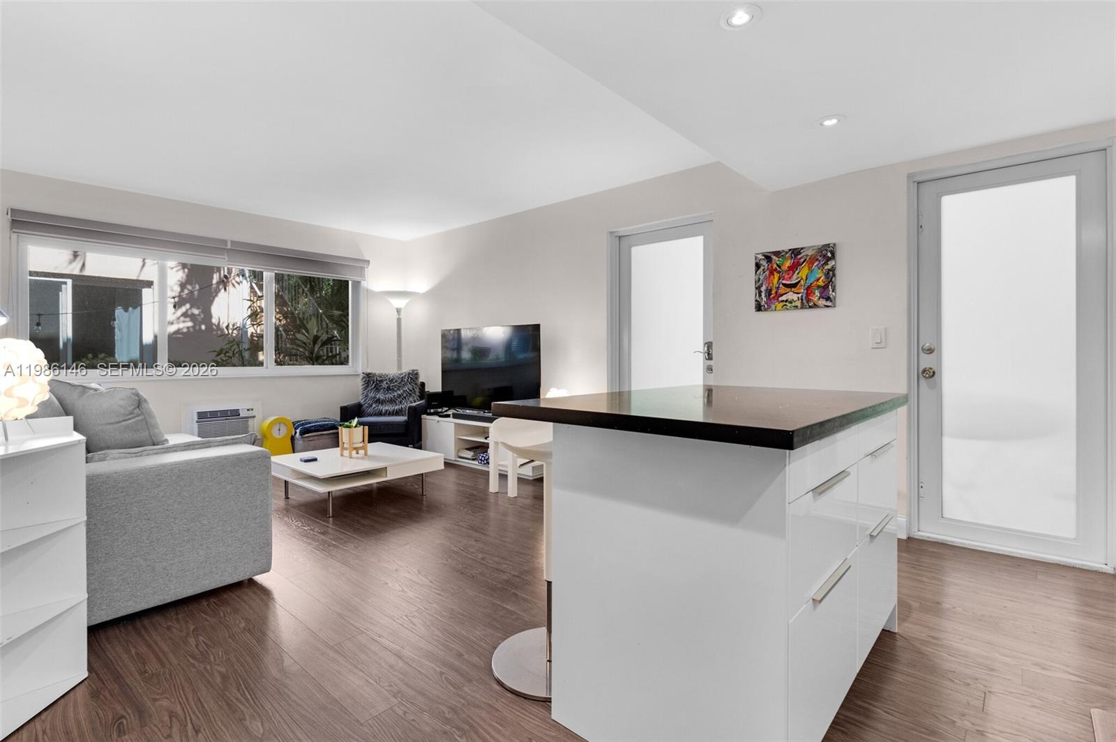 PARK SQUARE CONDO - Residential Lease