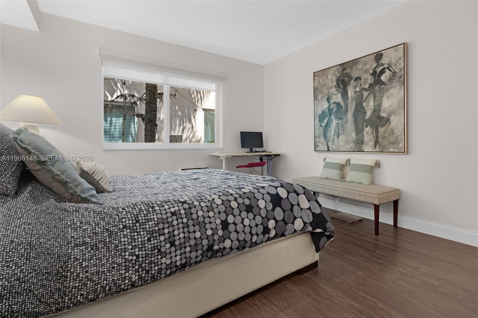 PARK SQUARE CONDO - Residential Lease