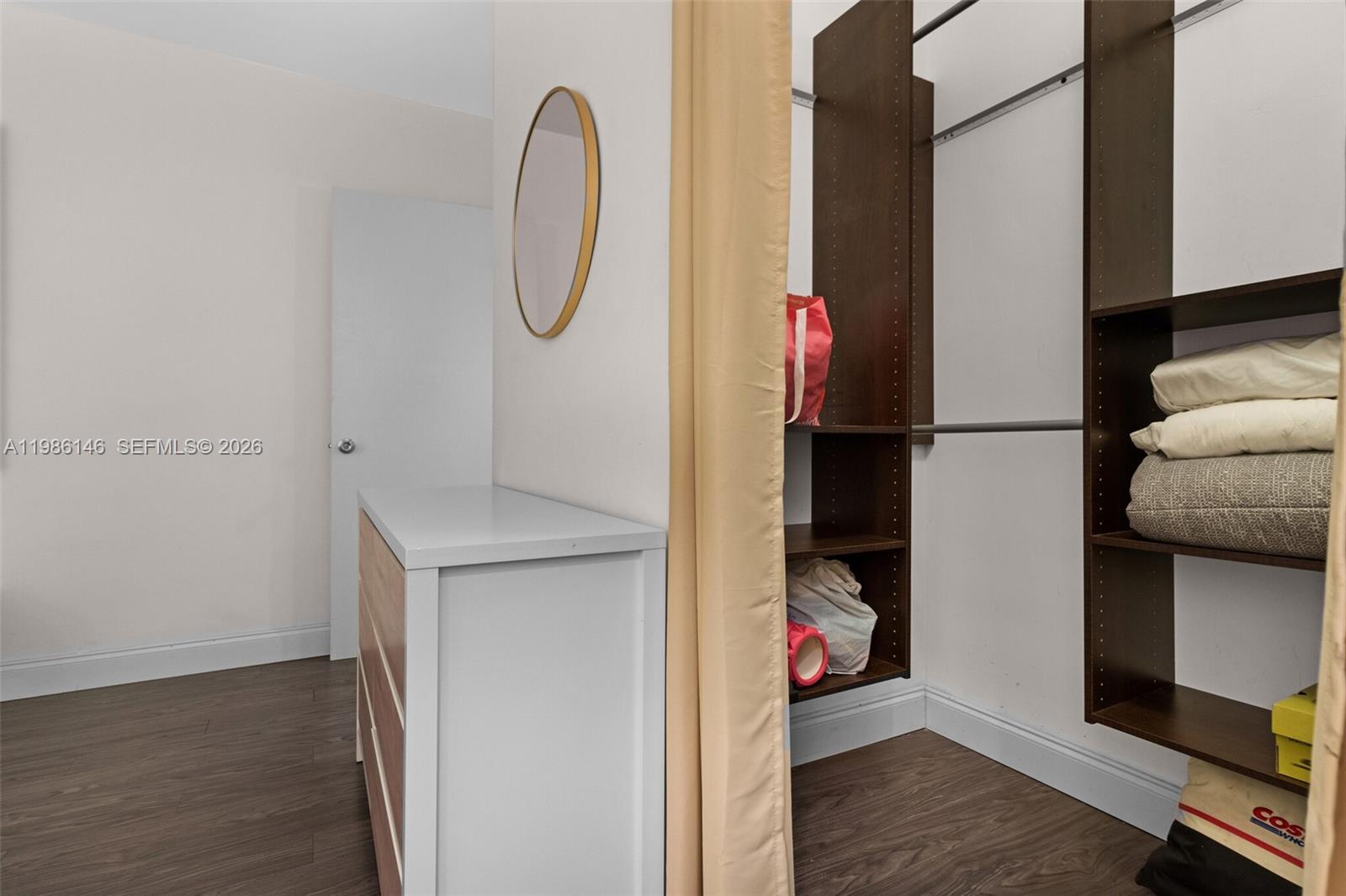 PARK SQUARE CONDO - Residential Lease