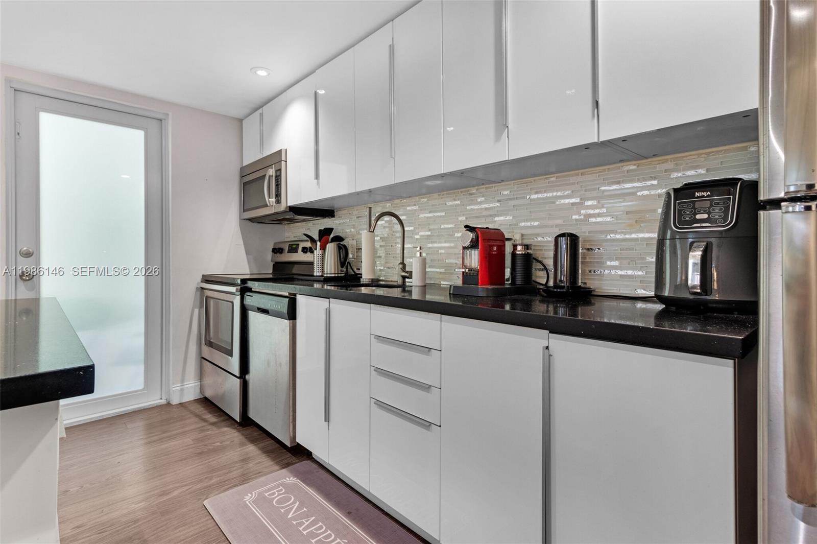 PARK SQUARE CONDO - Residential Lease