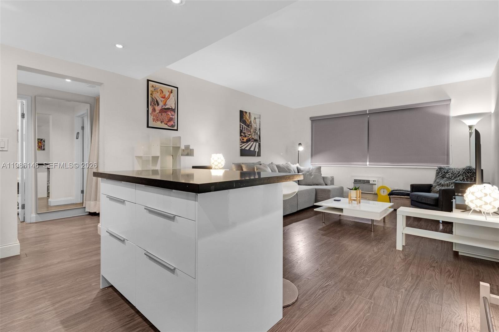 PARK SQUARE CONDO - Residential Lease