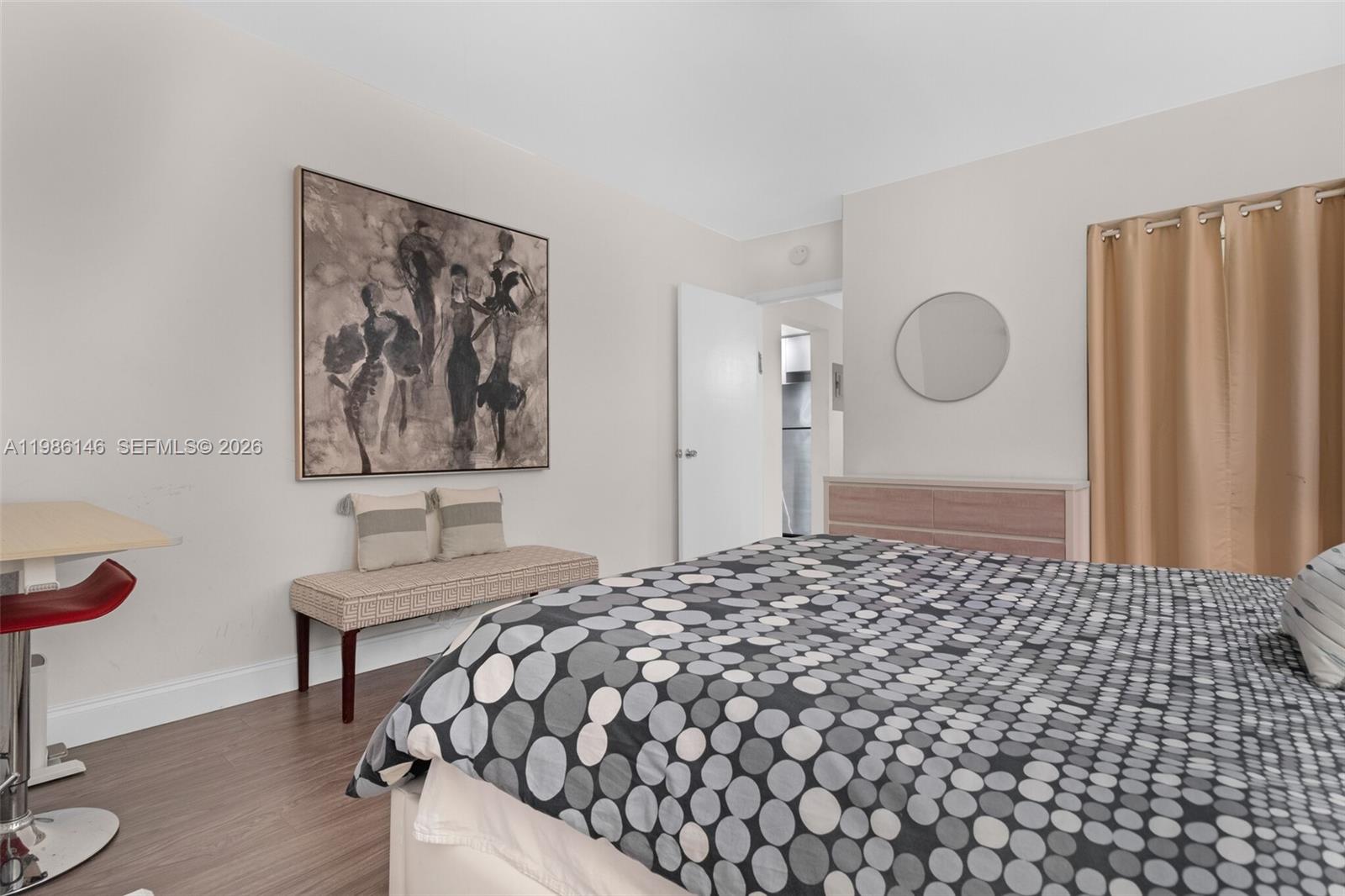 PARK SQUARE CONDO - Residential Lease