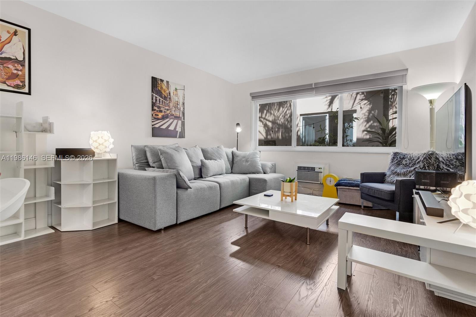 PARK SQUARE CONDO - Residential Lease