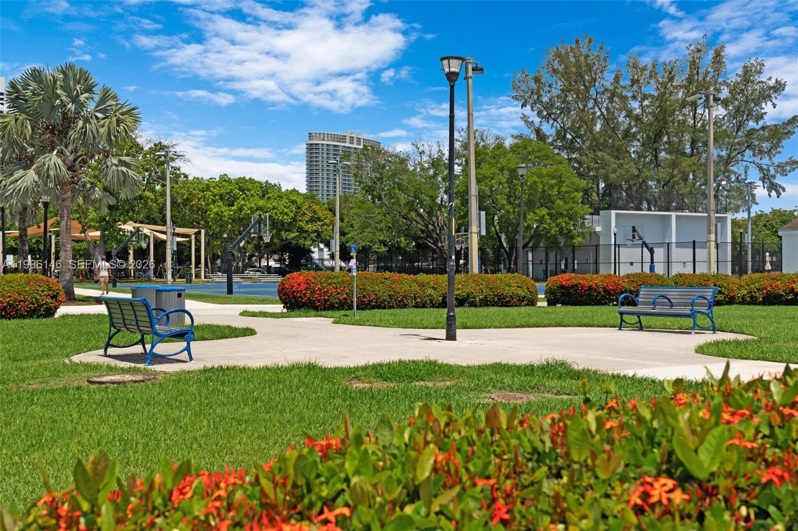 PARK SQUARE CONDO - Residential Lease