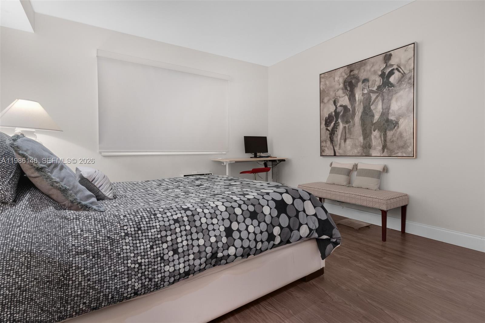 PARK SQUARE CONDO - Residential Lease