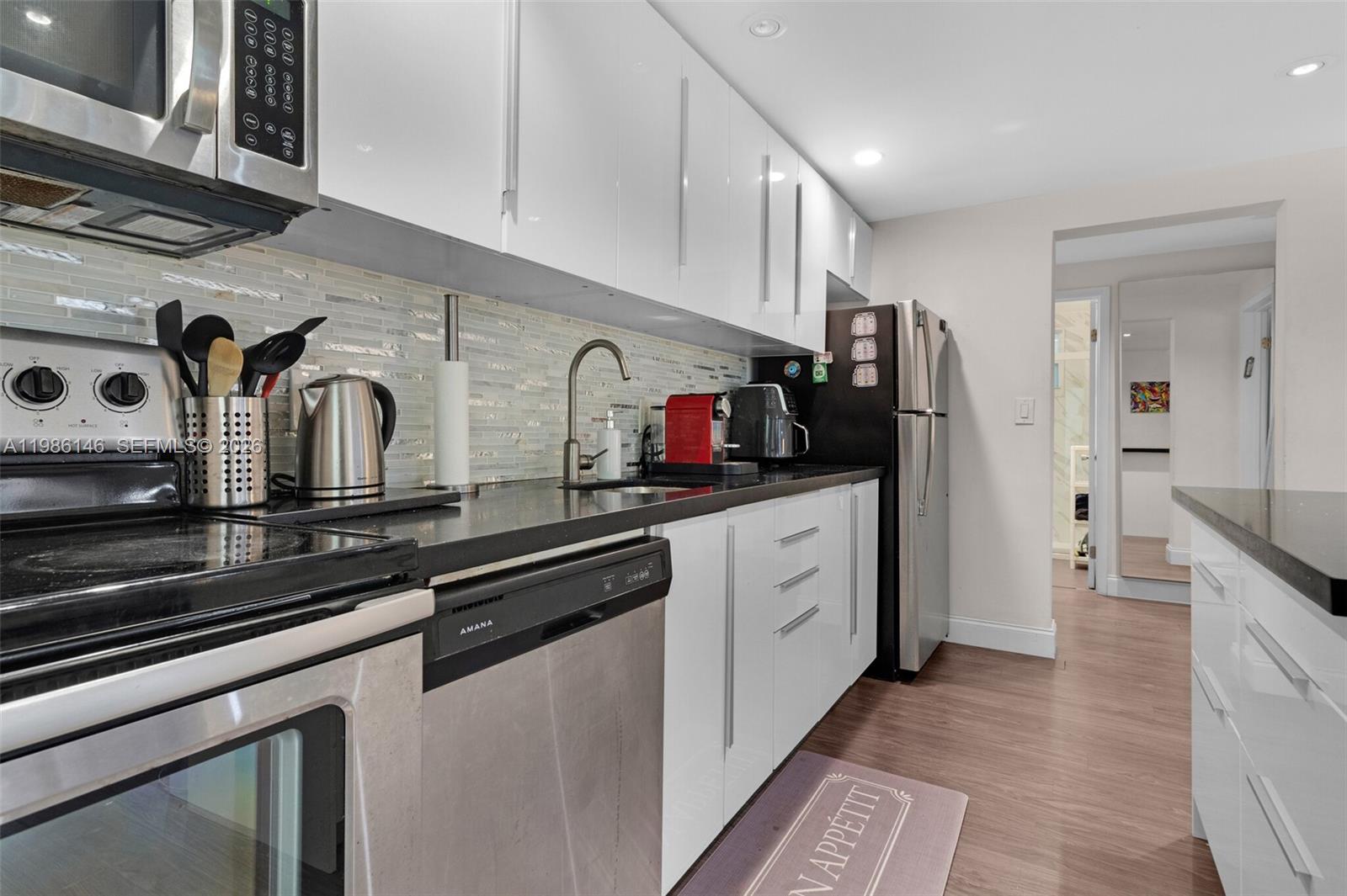 PARK SQUARE CONDO - Residential Lease