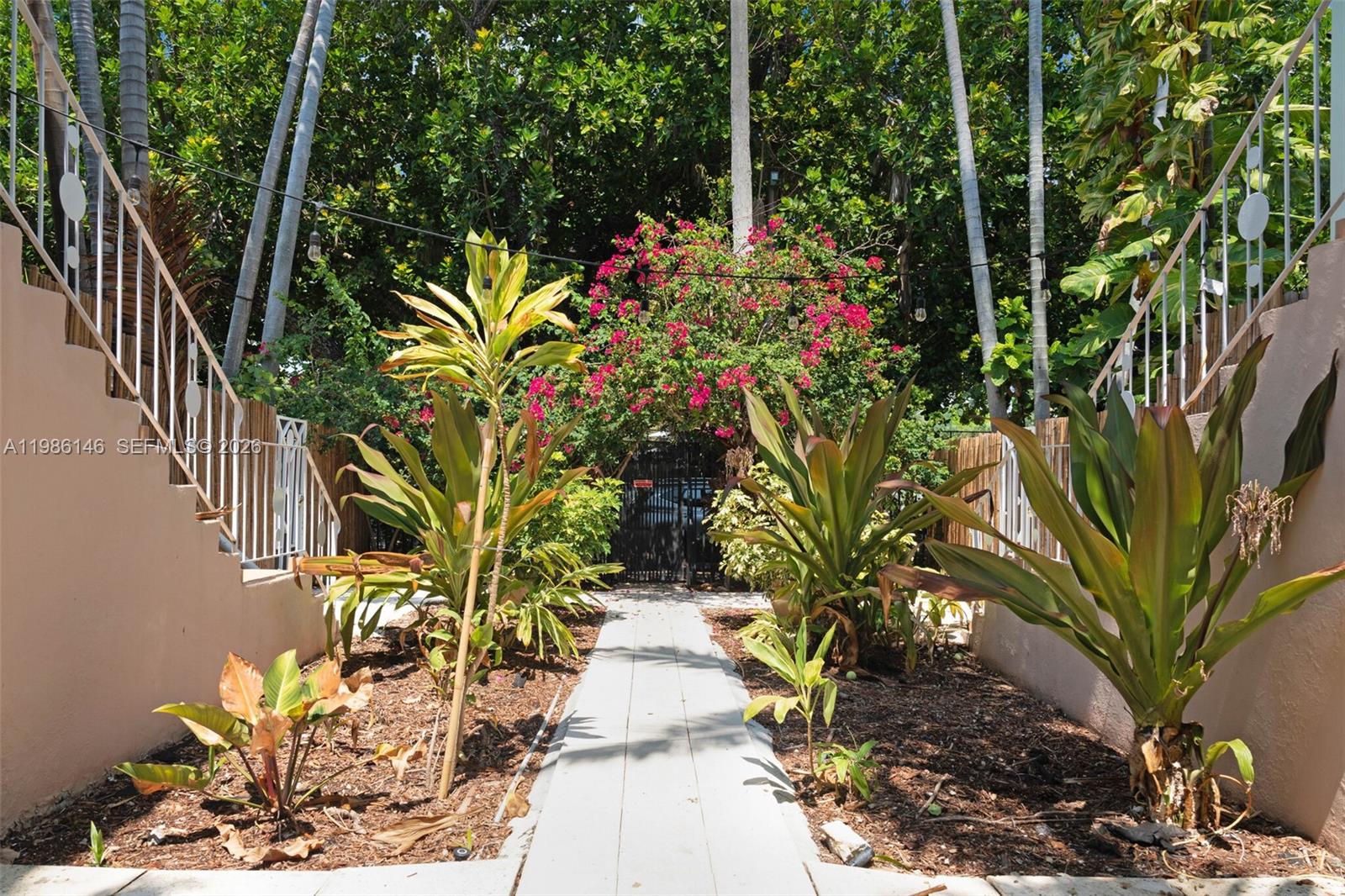 PARK SQUARE CONDO - Residential Lease