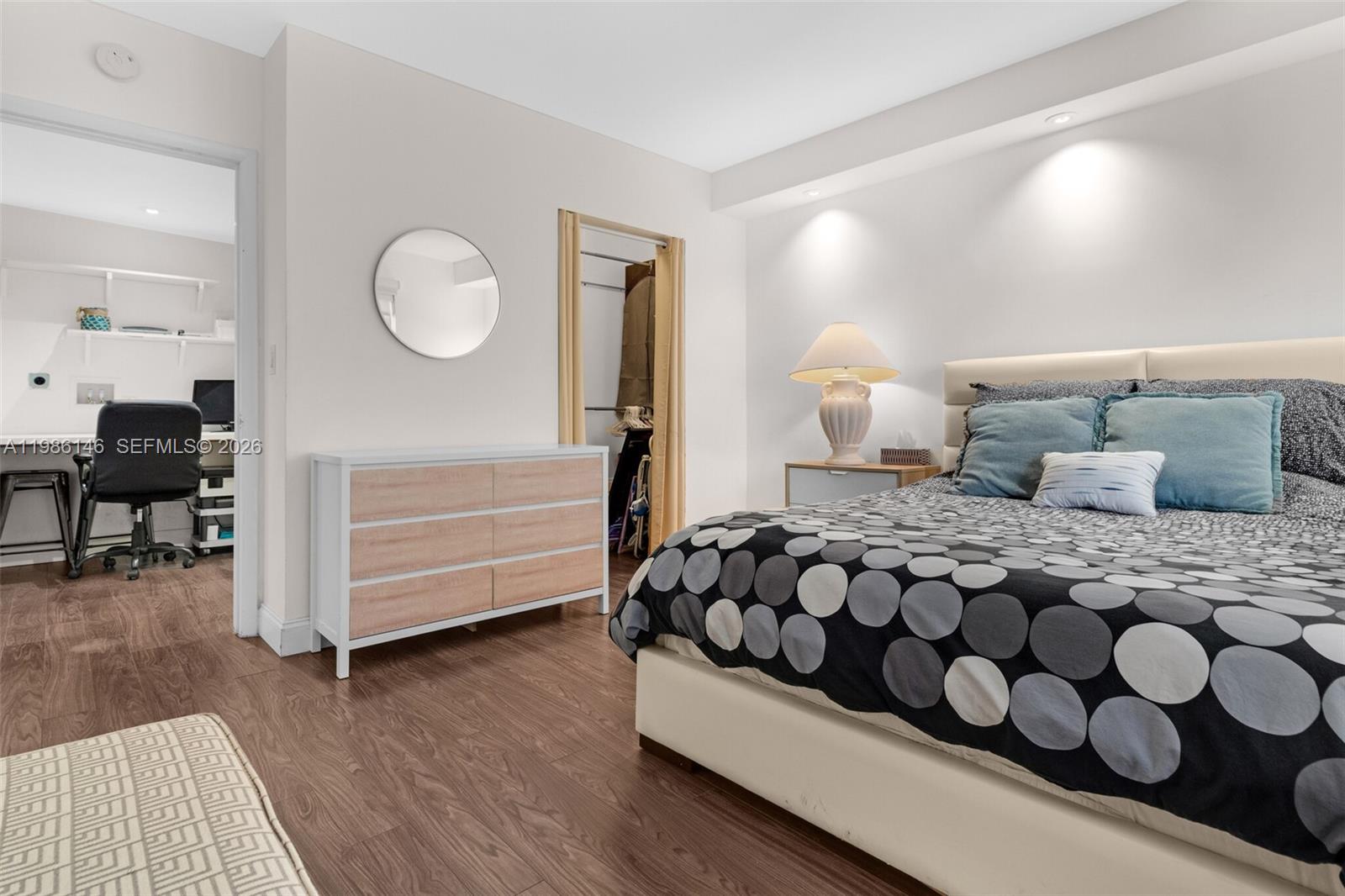 PARK SQUARE CONDO - Residential Lease