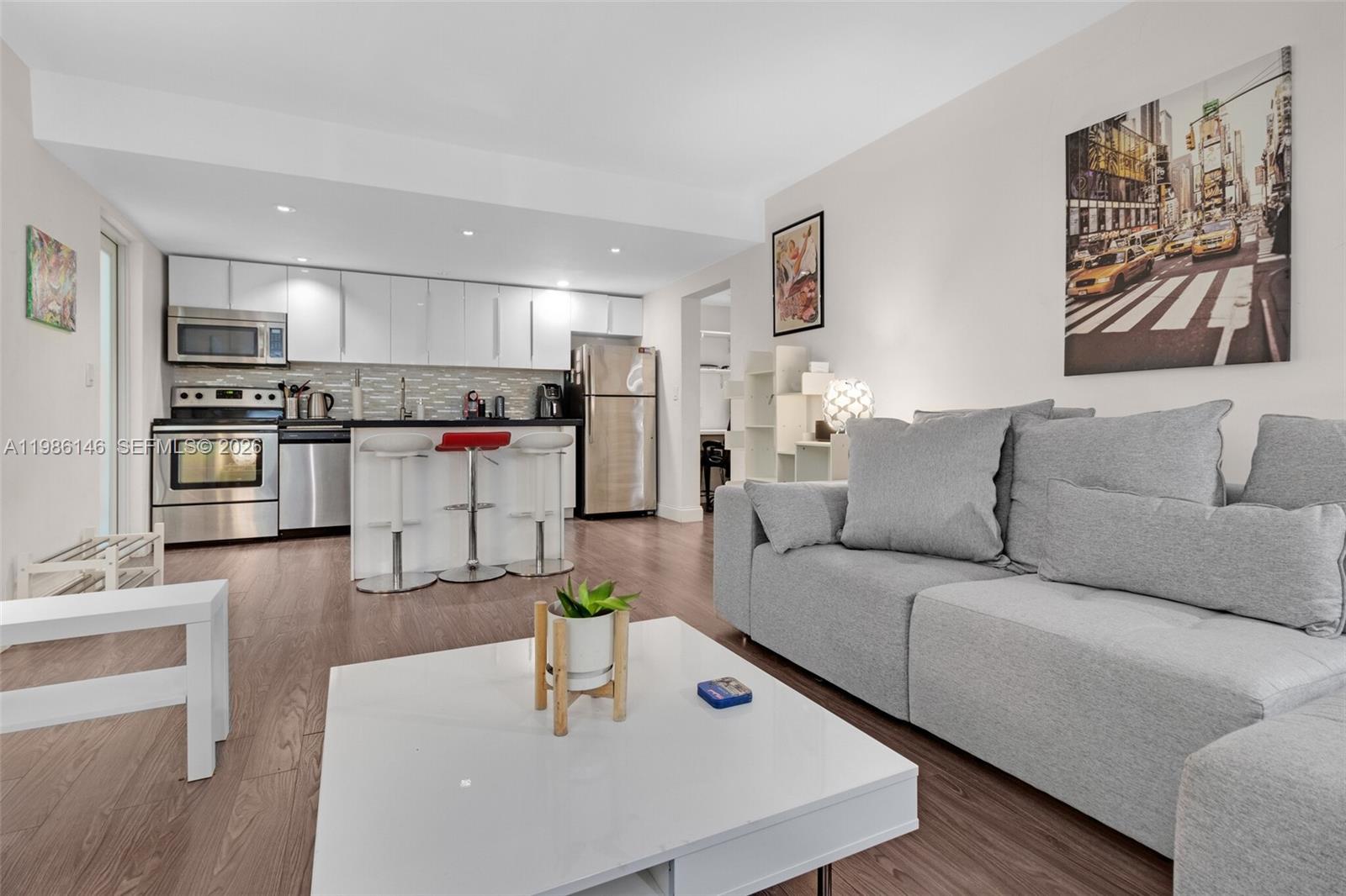 PARK SQUARE CONDO - Residential Lease