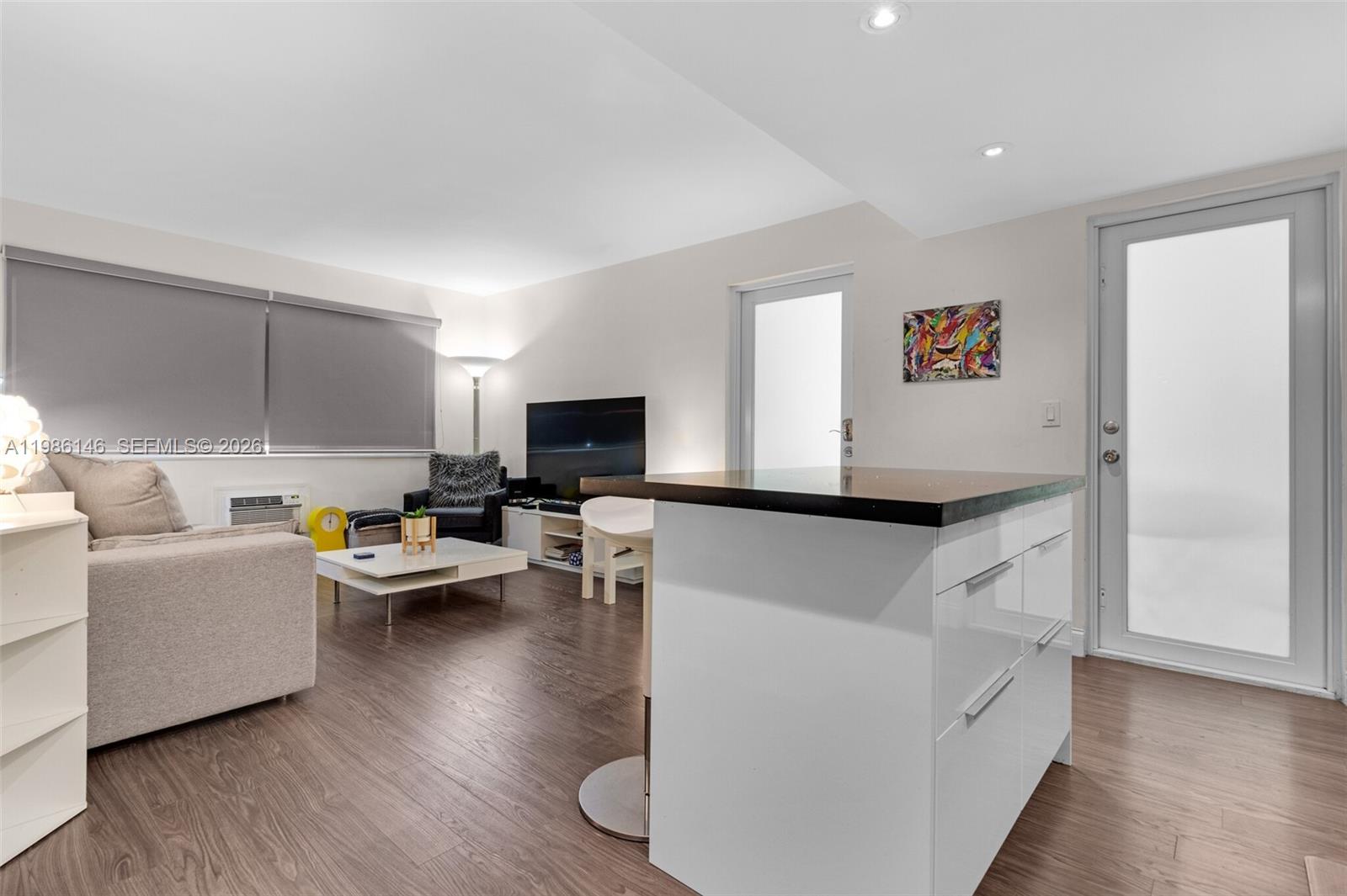 PARK SQUARE CONDO - Residential Lease