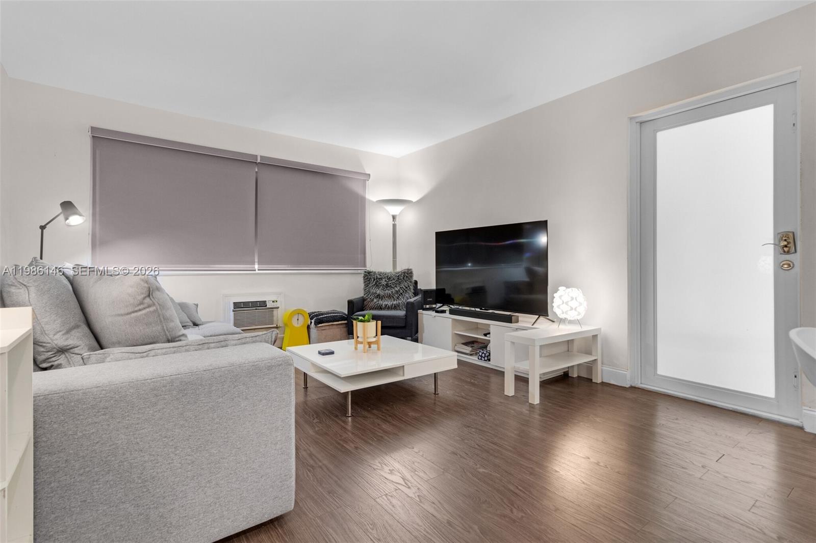 PARK SQUARE CONDO - Residential Lease