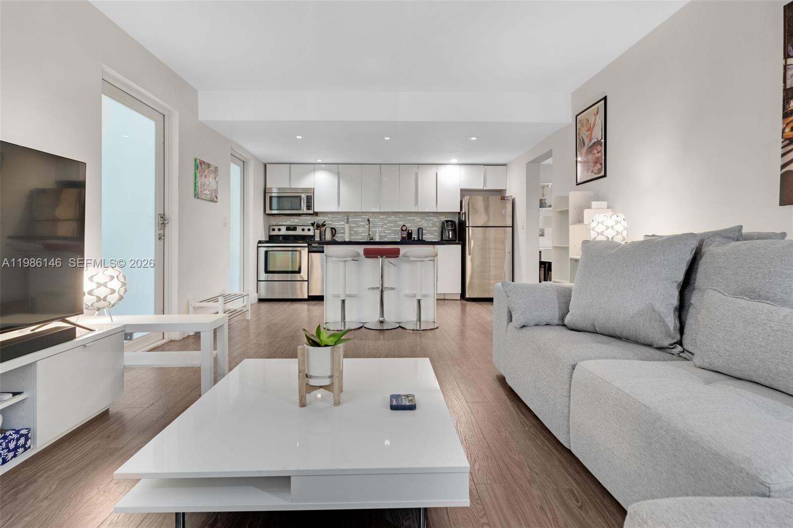 PARK SQUARE CONDO - Residential Lease