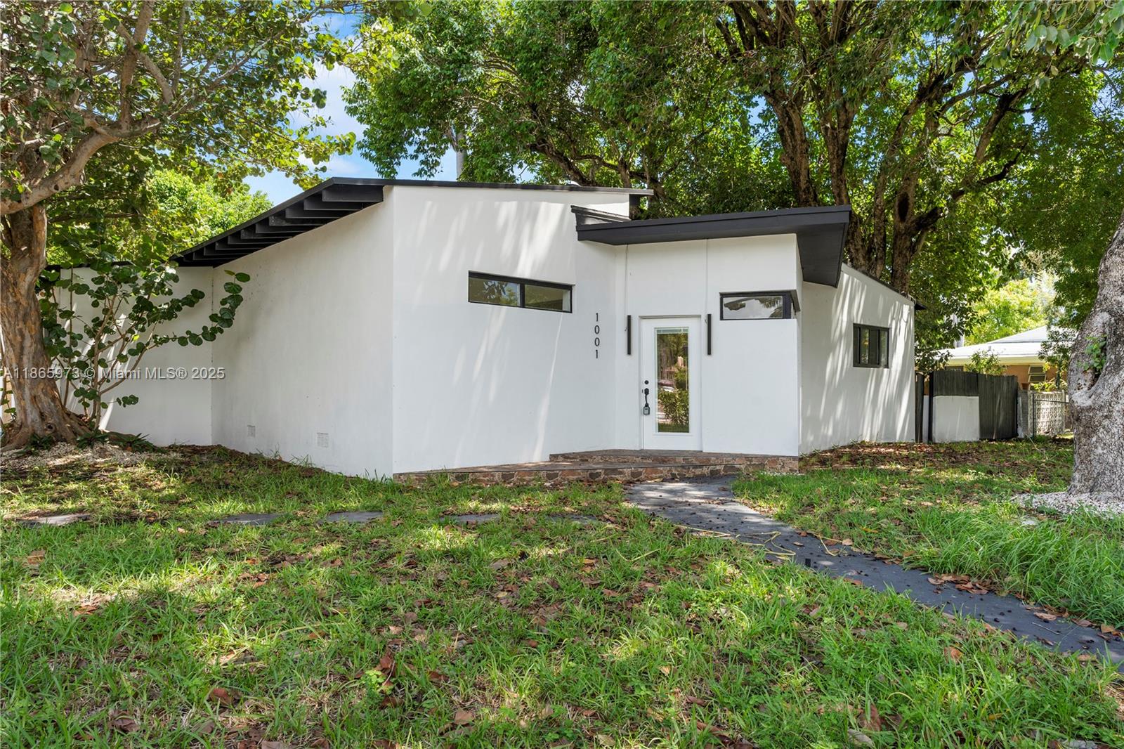 NORSHORE - Residential