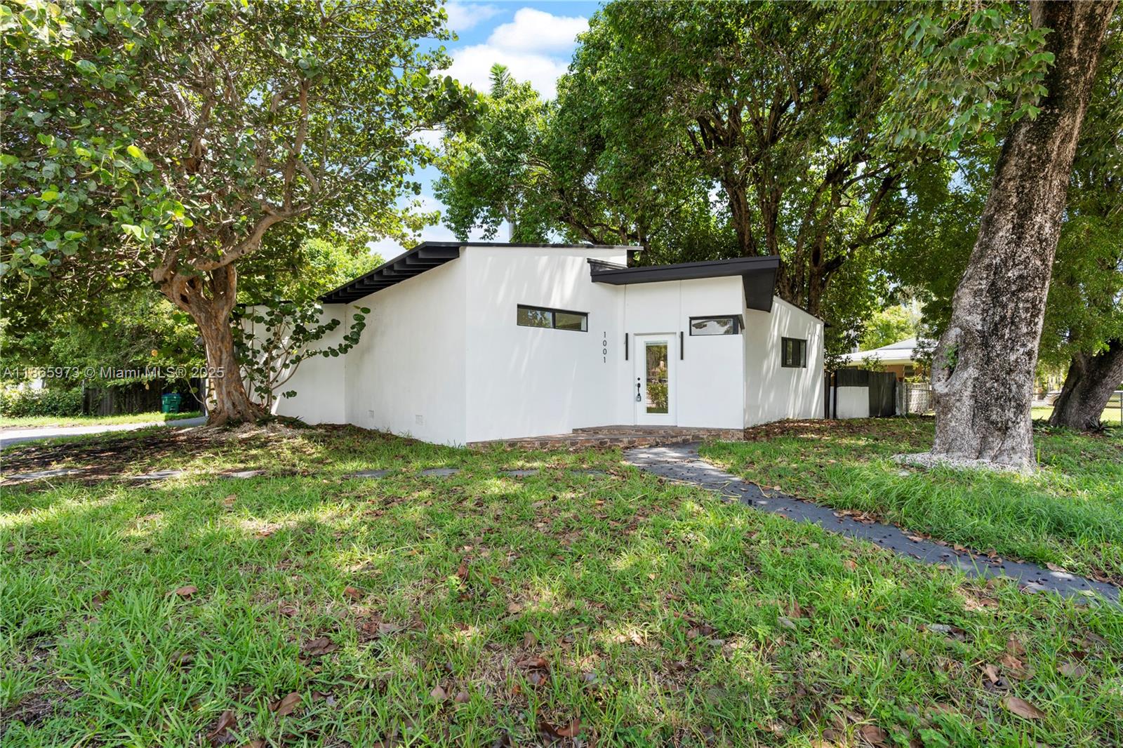 NORSHORE - Residential