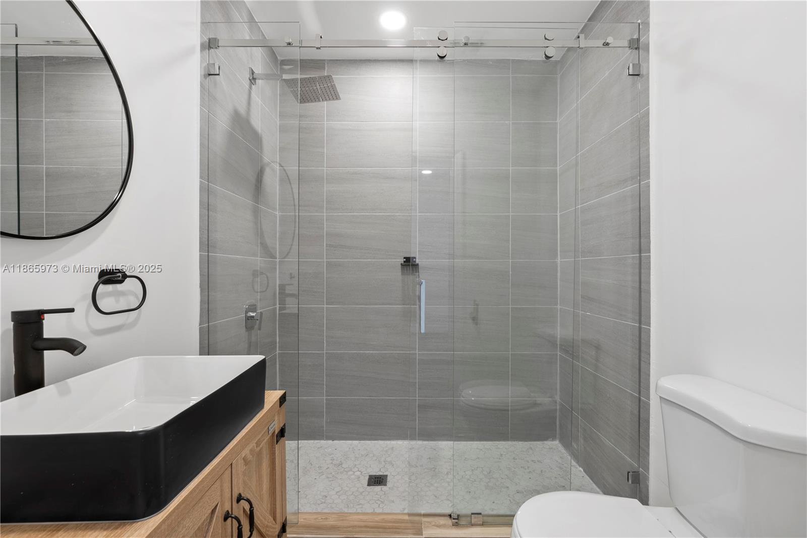 NORSHORE - Residential