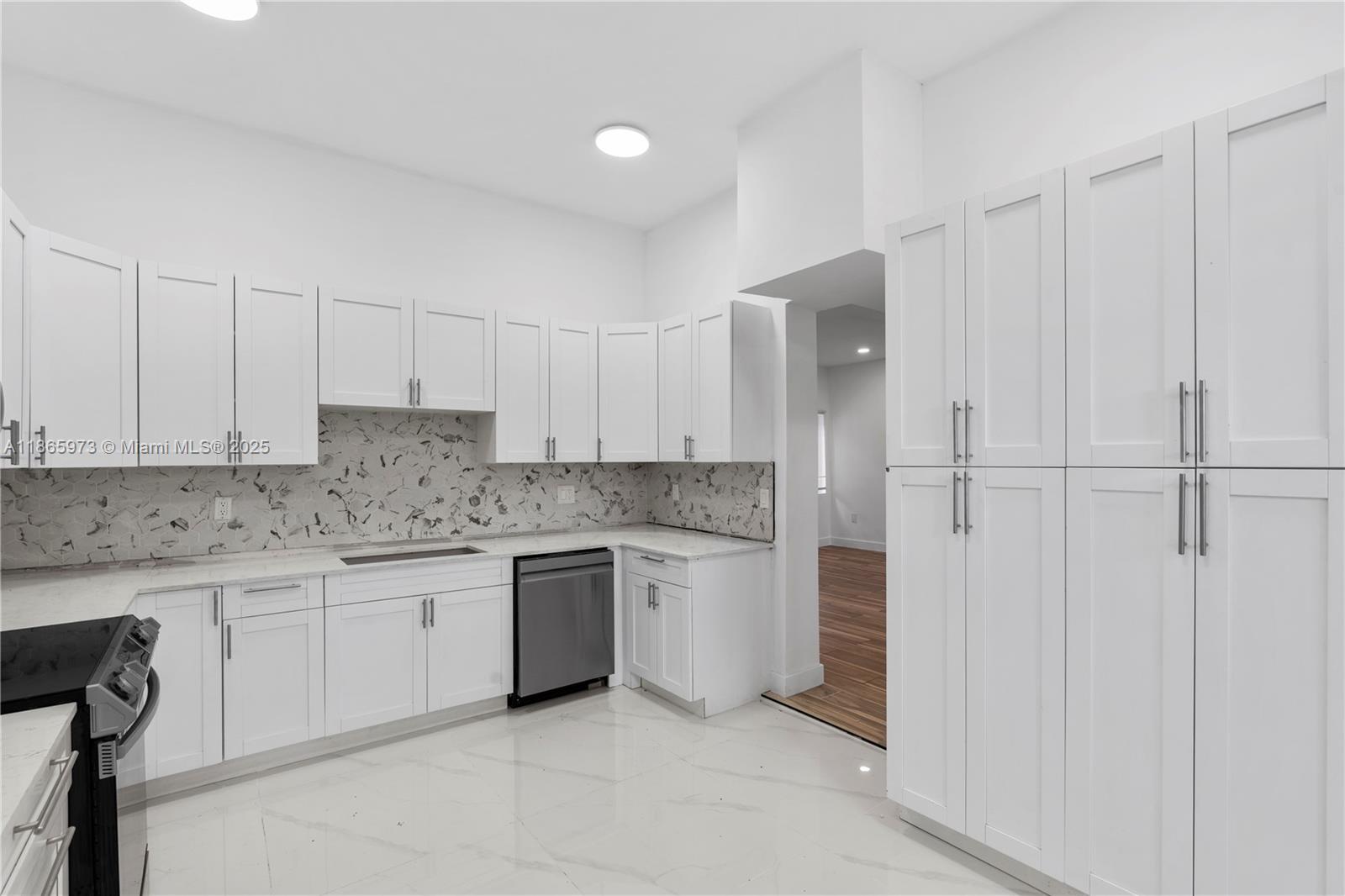 NORSHORE - Residential