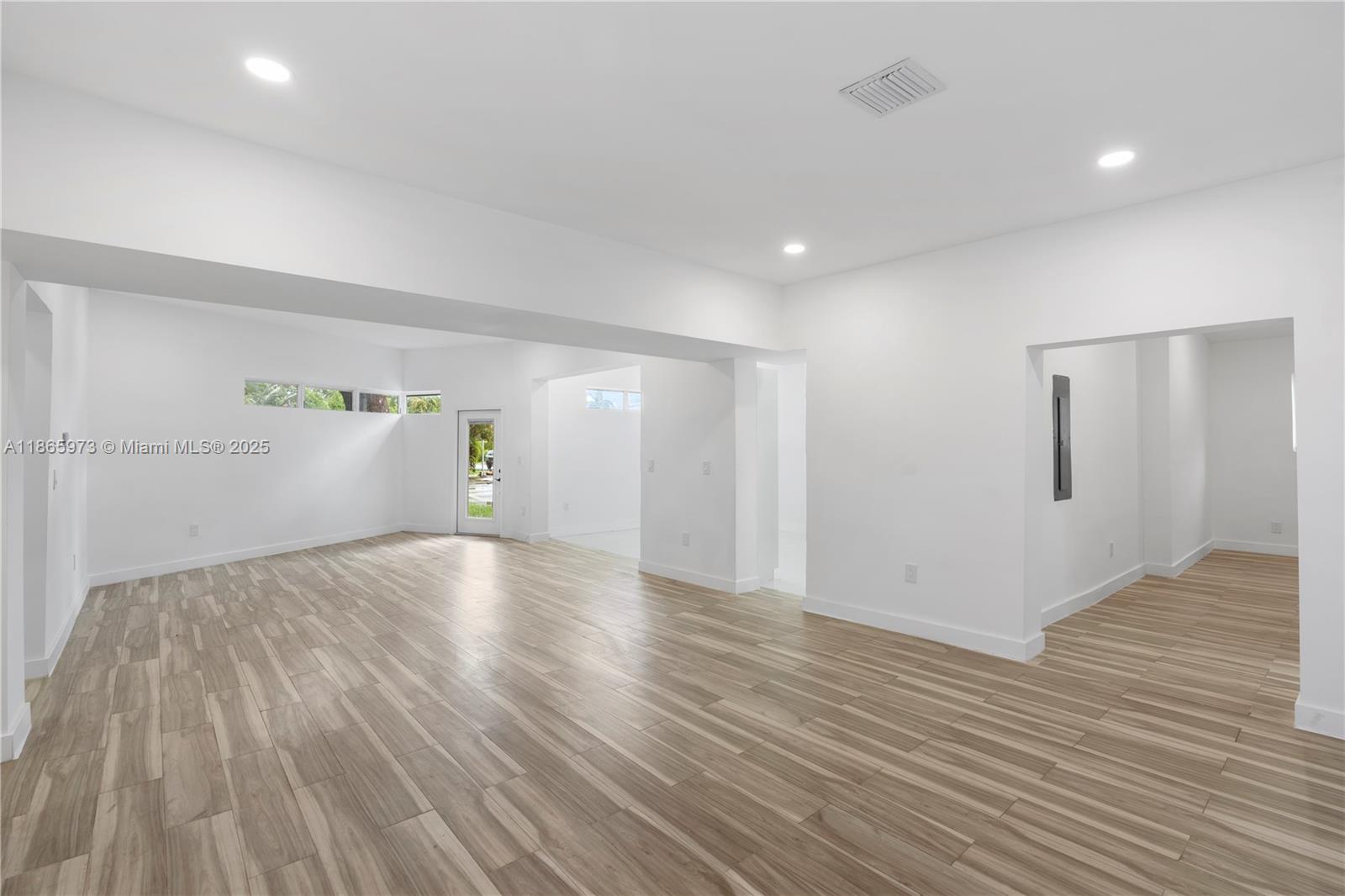 NORSHORE - Residential