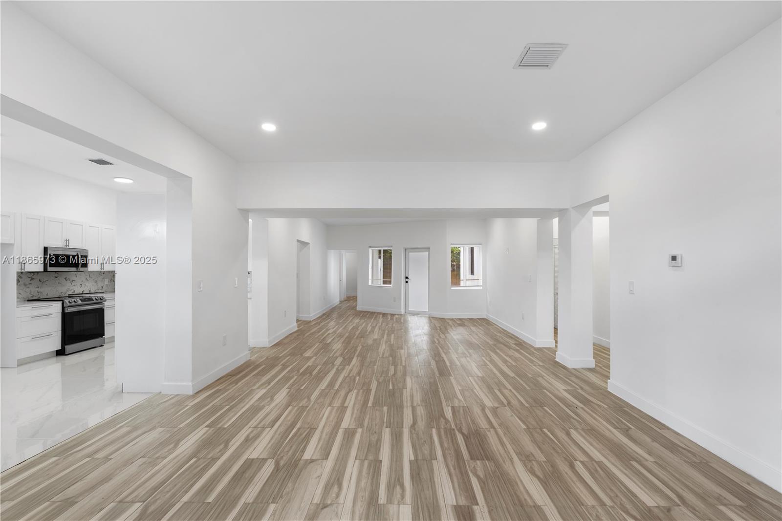 NORSHORE - Residential