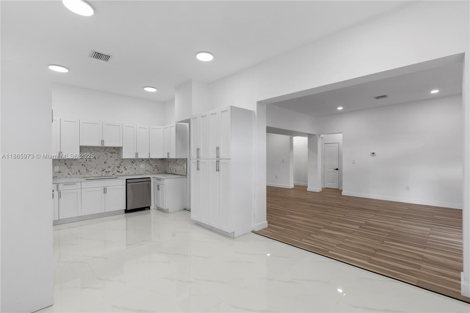 NORSHORE - Residential