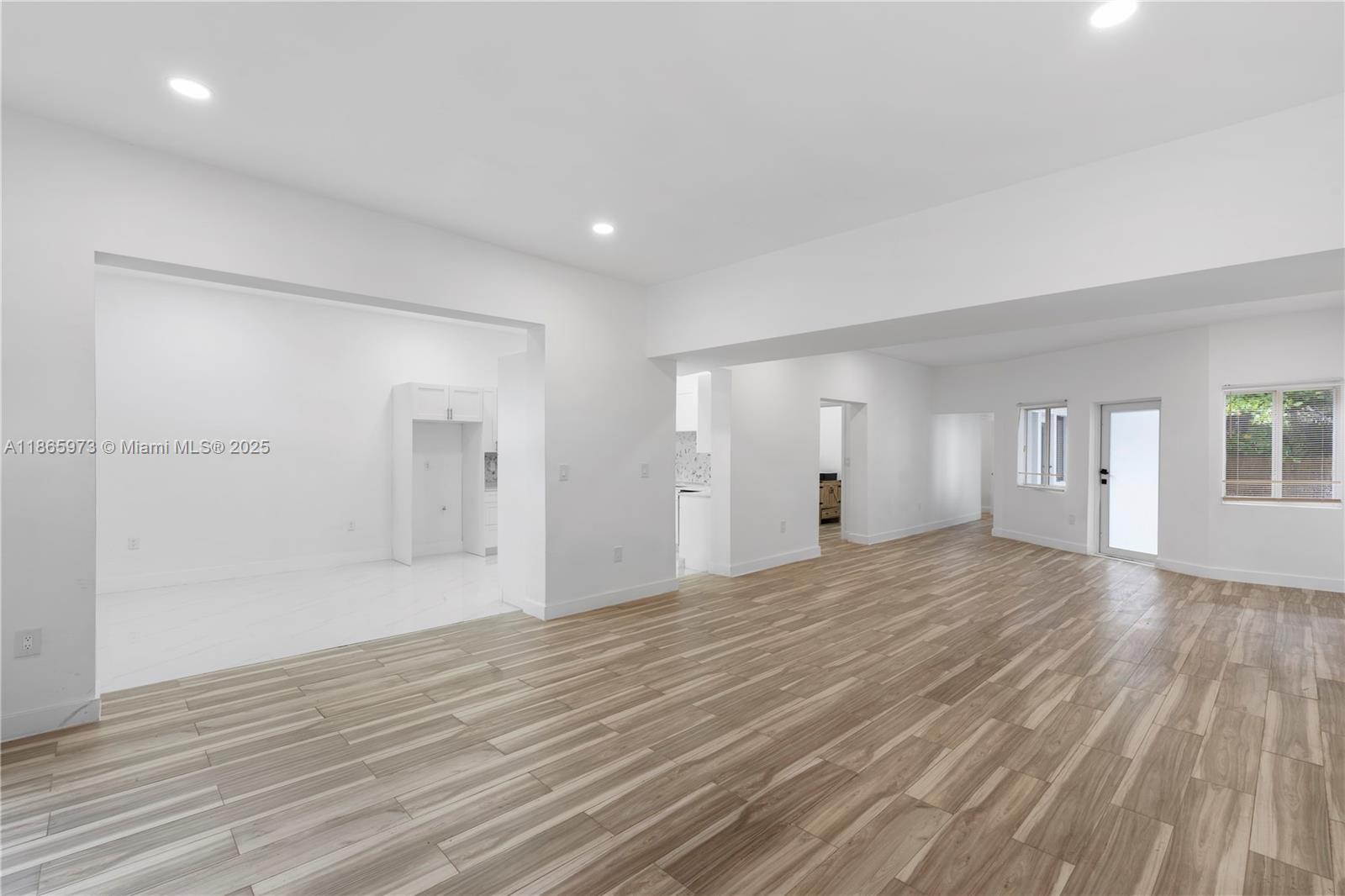 NORSHORE - Residential