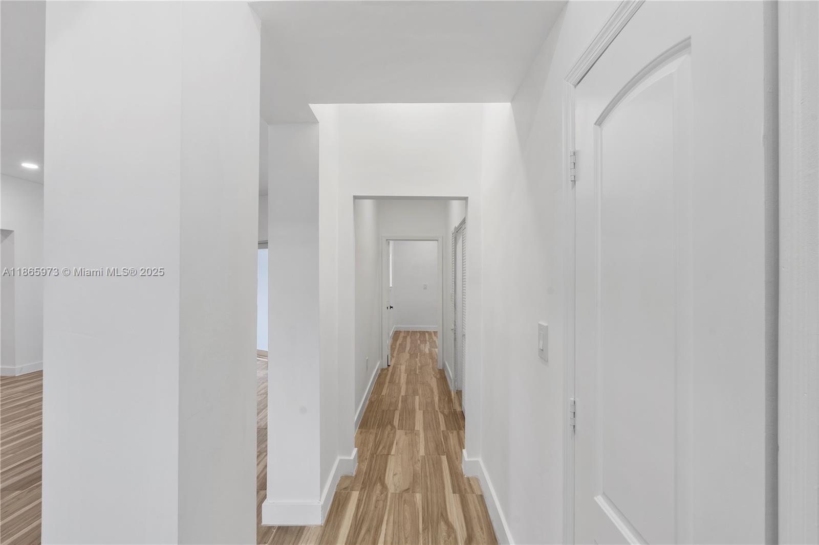 NORSHORE - Residential