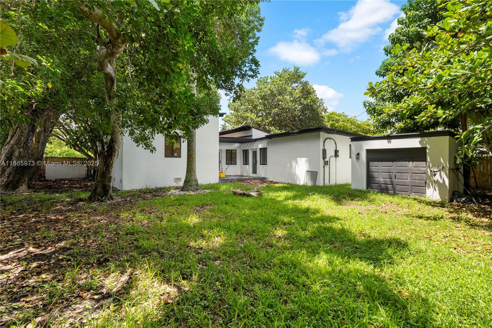 NORSHORE - Residential